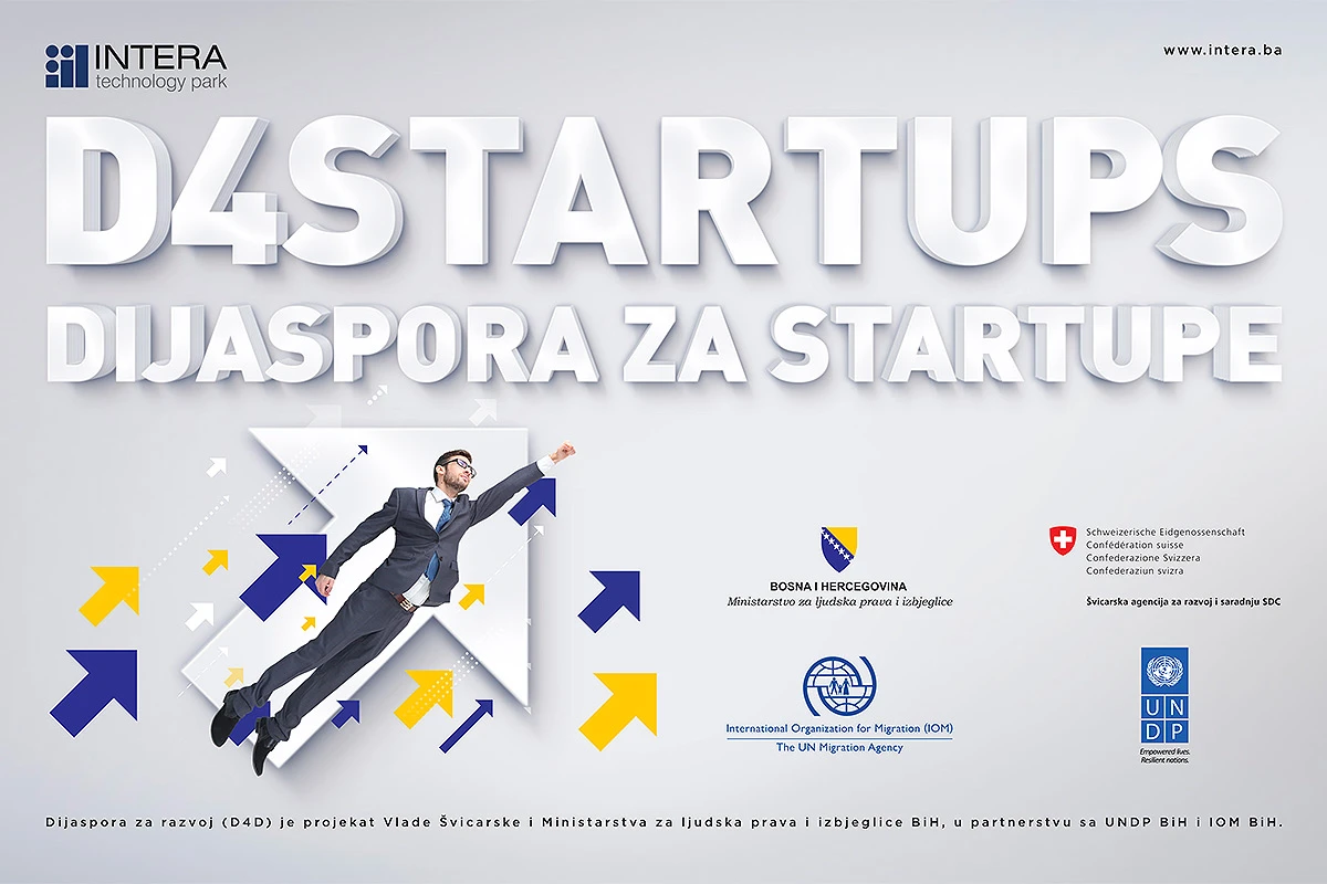 Još 5 dana za prijave na Hackathon u INTERA TP-u