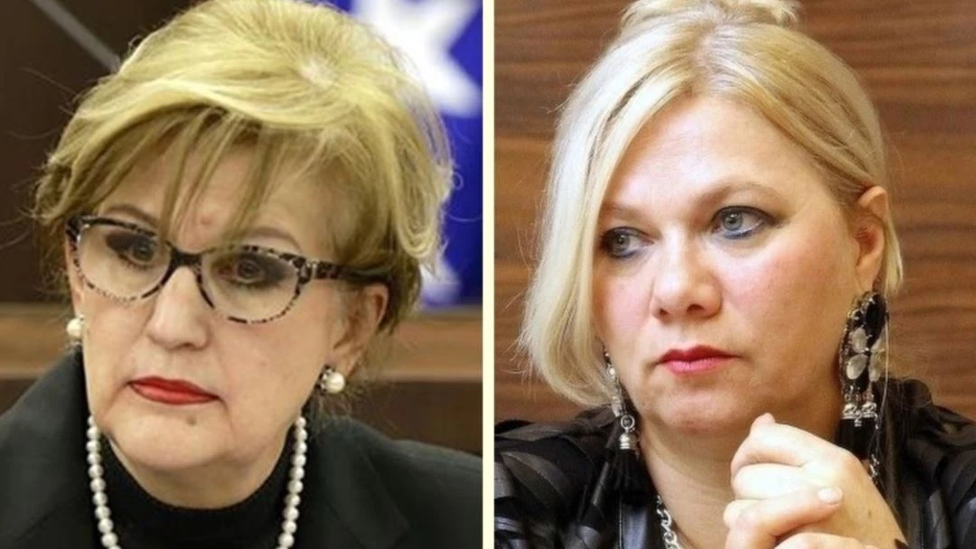 ''Šamaranje'' krivičnim prijavama u pravosuđu