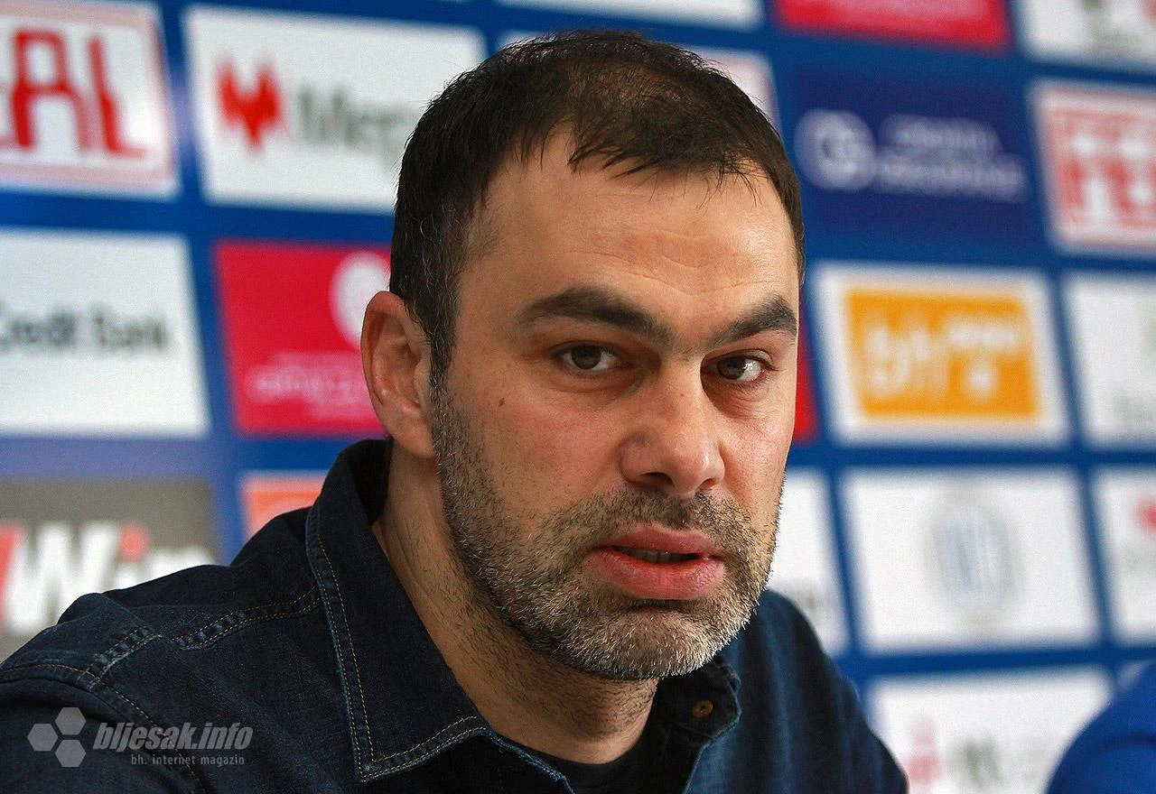 Sablić: Zakomplicirati stanje u samom vrhu