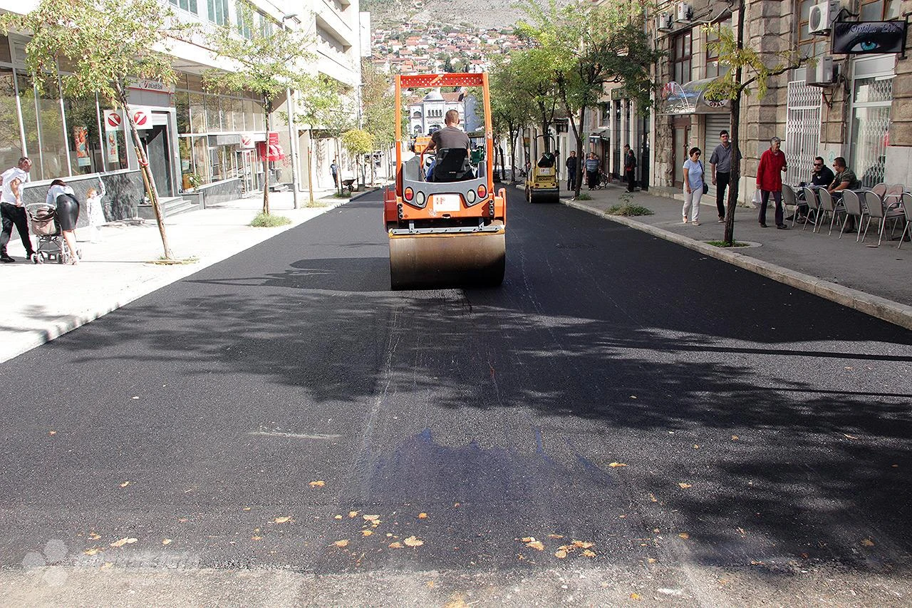 Novac od putarina: Na čekanju 64,5 milijuna KM za ceste