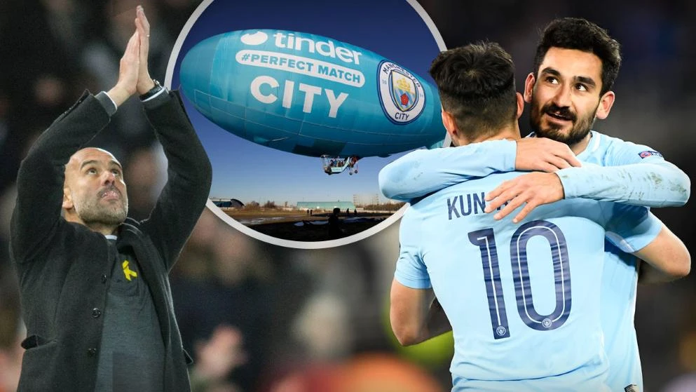 Nakon nemoći u Ligi prvaka, Manchester City dobio unosan ugovor