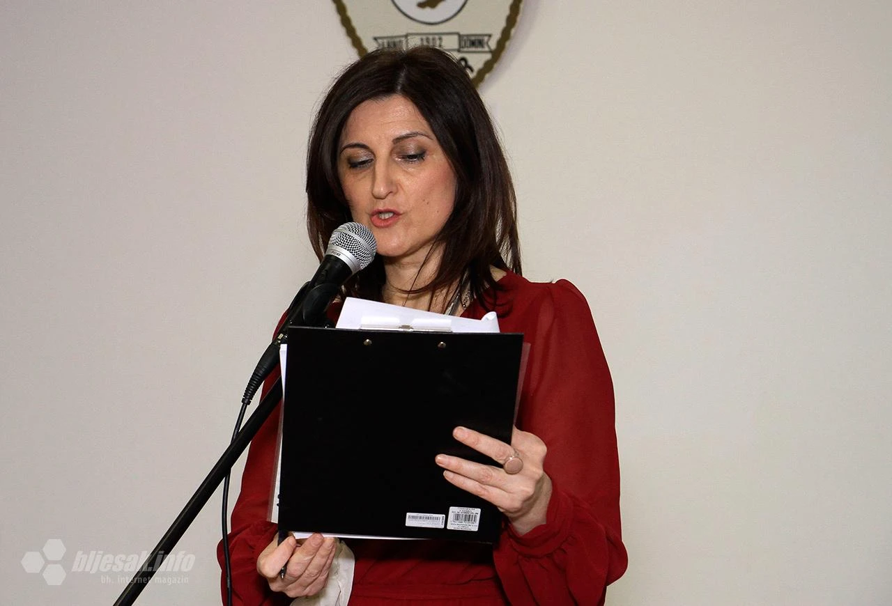 Napretkova tradicionalna 'Uskrsnica' u Mostaru