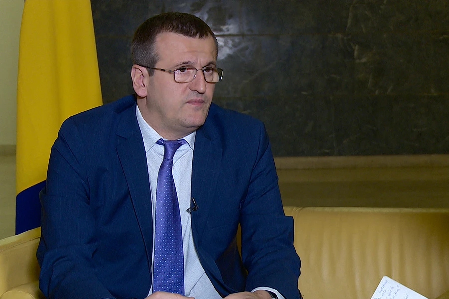 Preda: Uvjeren sam da će BiH postati članica Europske unije