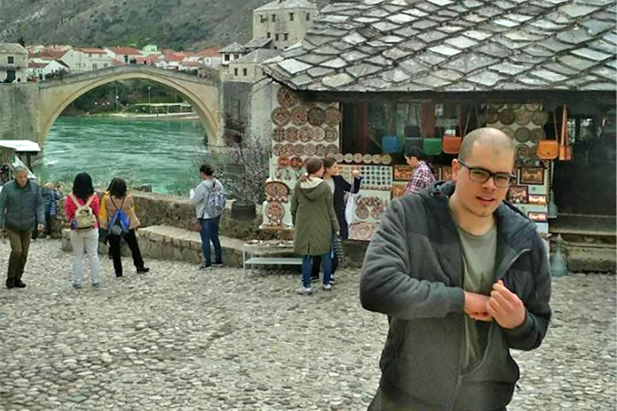 Obitelj zahvaljuje - Antonio je pronađen! 