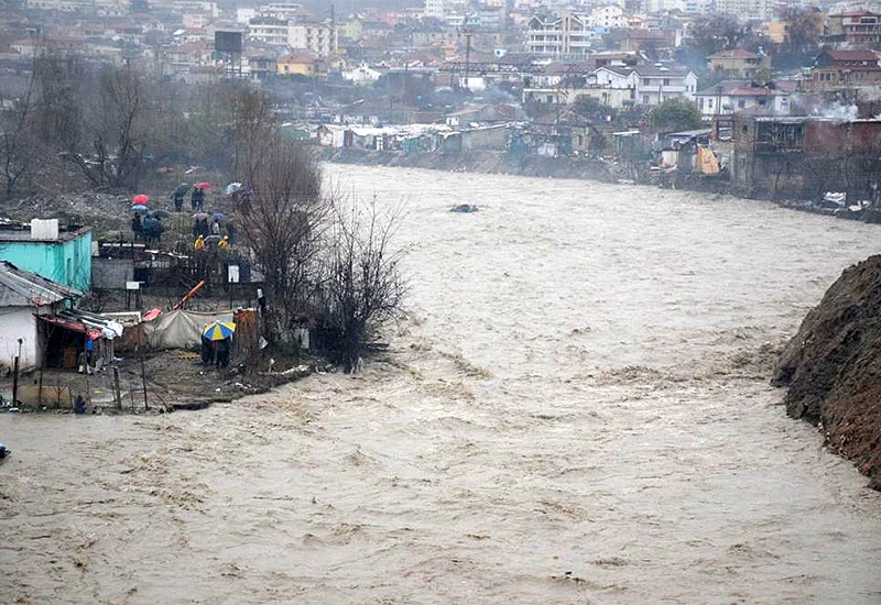 BiH pomaže Albaniji: Za pomoć nakon poplava 20.000KM