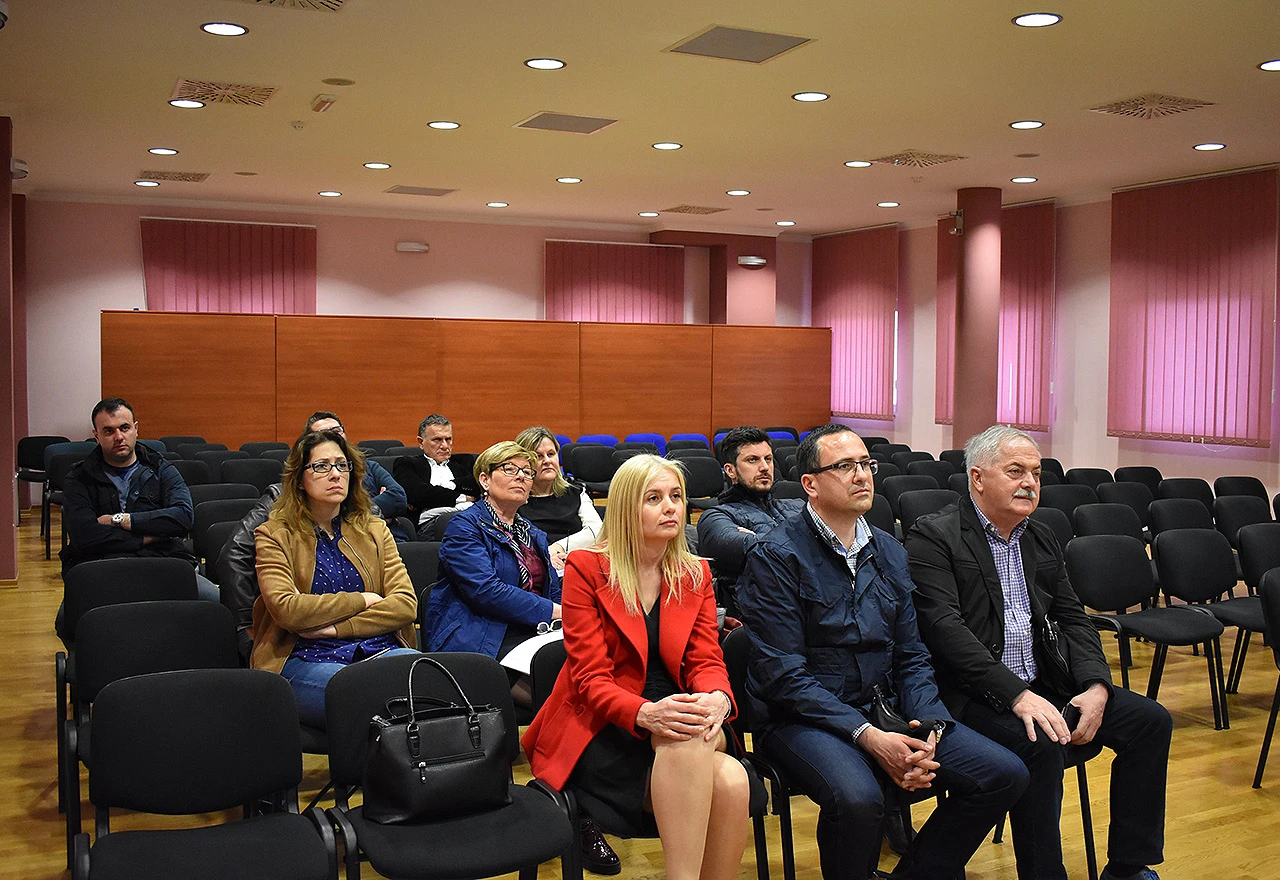 HDZ BiH odredio Izborni stožer za Mostar
