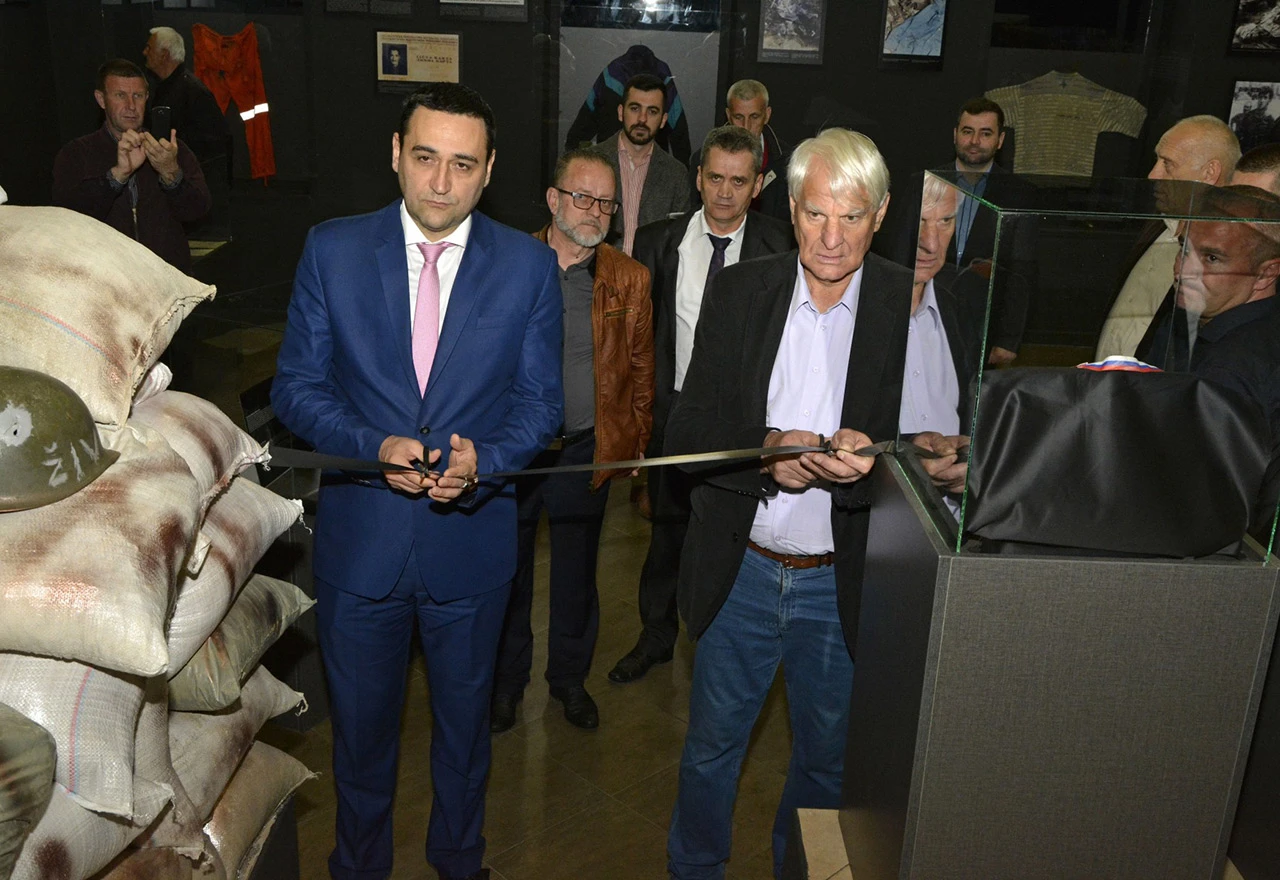 Udruženje mostarskih logoraša pozdravilo ideju otvaranja Muzeja, ali ne i aktere