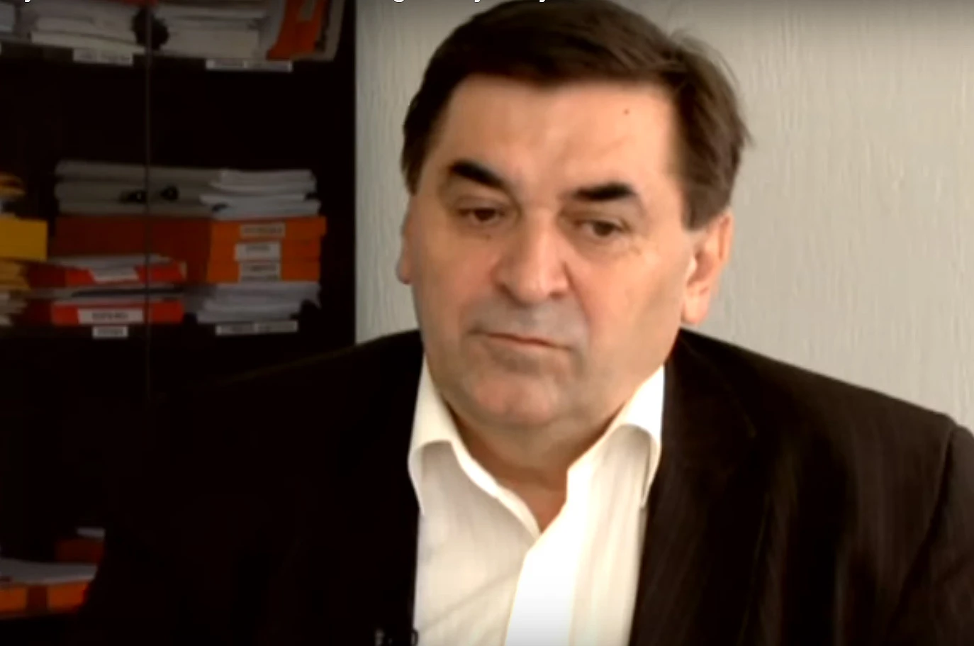 Gradonačelnik osumnjičen zbog nelegalne prodaje poslovnog prostora