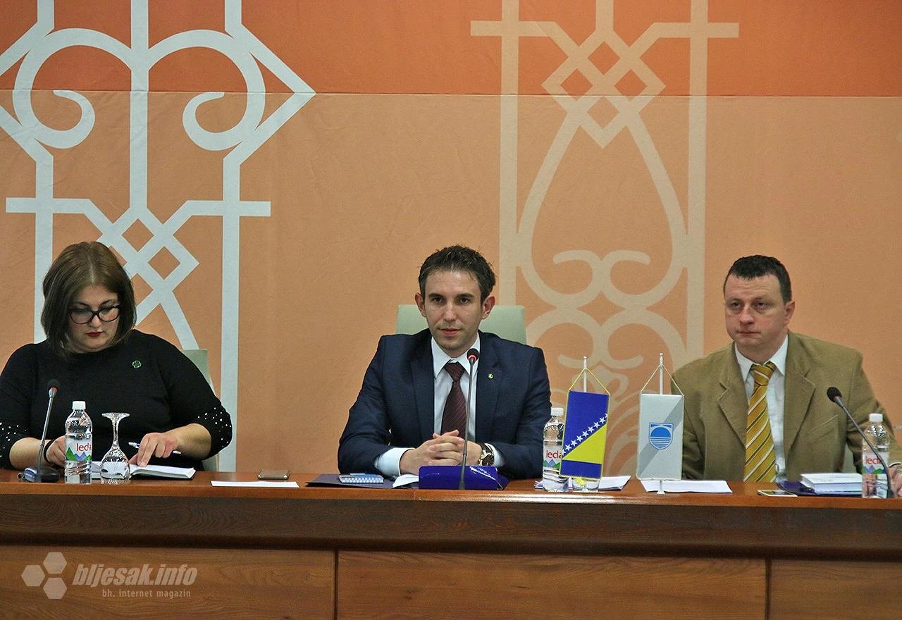 Pao dogovor: Mostar bliže izborima