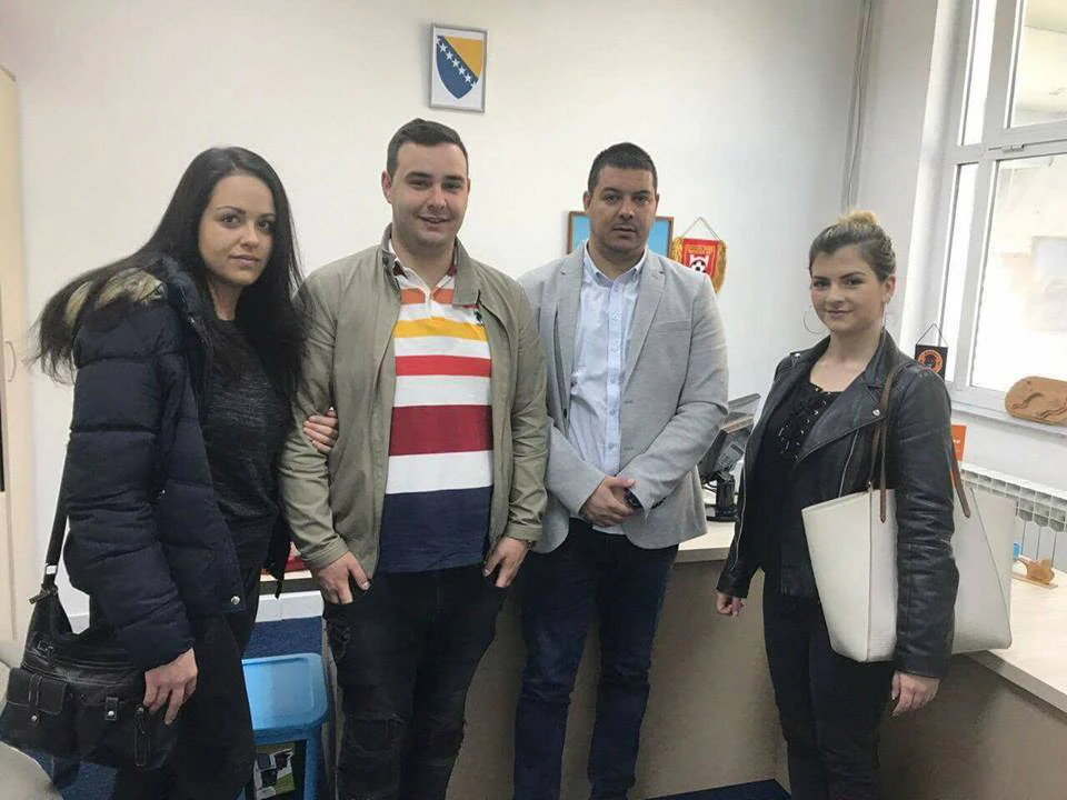 Pravi se dugoročna marketing strategija i kampanja za Mostar SG Staklorad