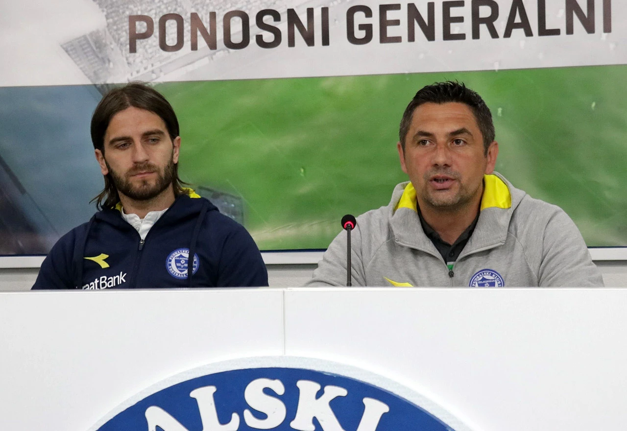 Adžem: Evidentno je da Široki igra malo bolje u ovom dijelu prvenstva