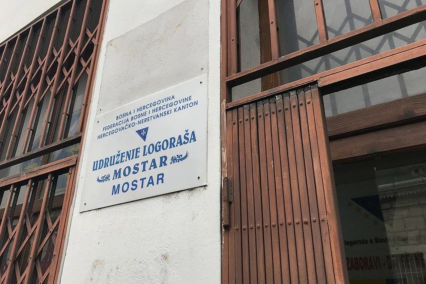 UL grada Mostara: Jasmin Mešković prstom u oko Mostaru i Mostarcima