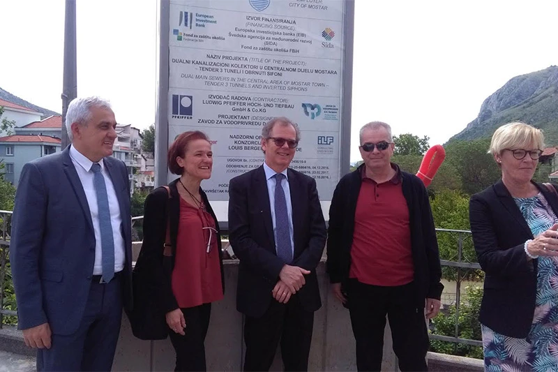 Bešlić o švedskim brigama: Kasni se deset mjeseci