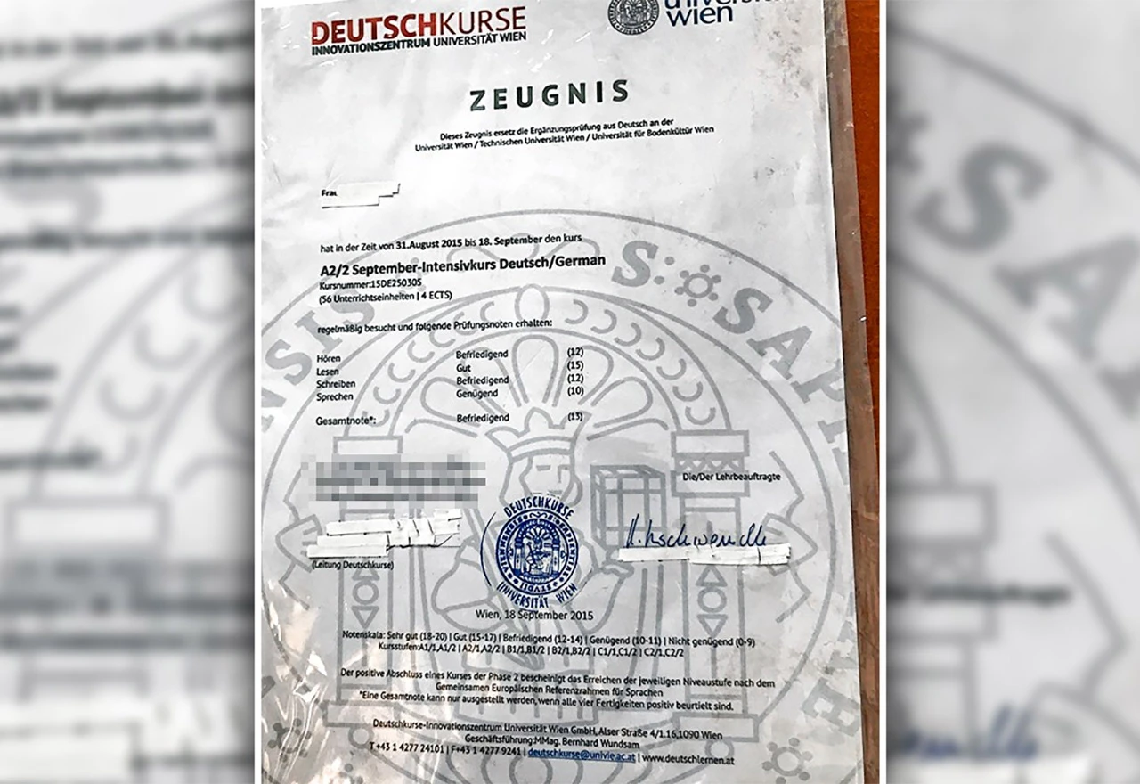 Lažne diplome: Kraci mafijaške hobotnice vode do BiH