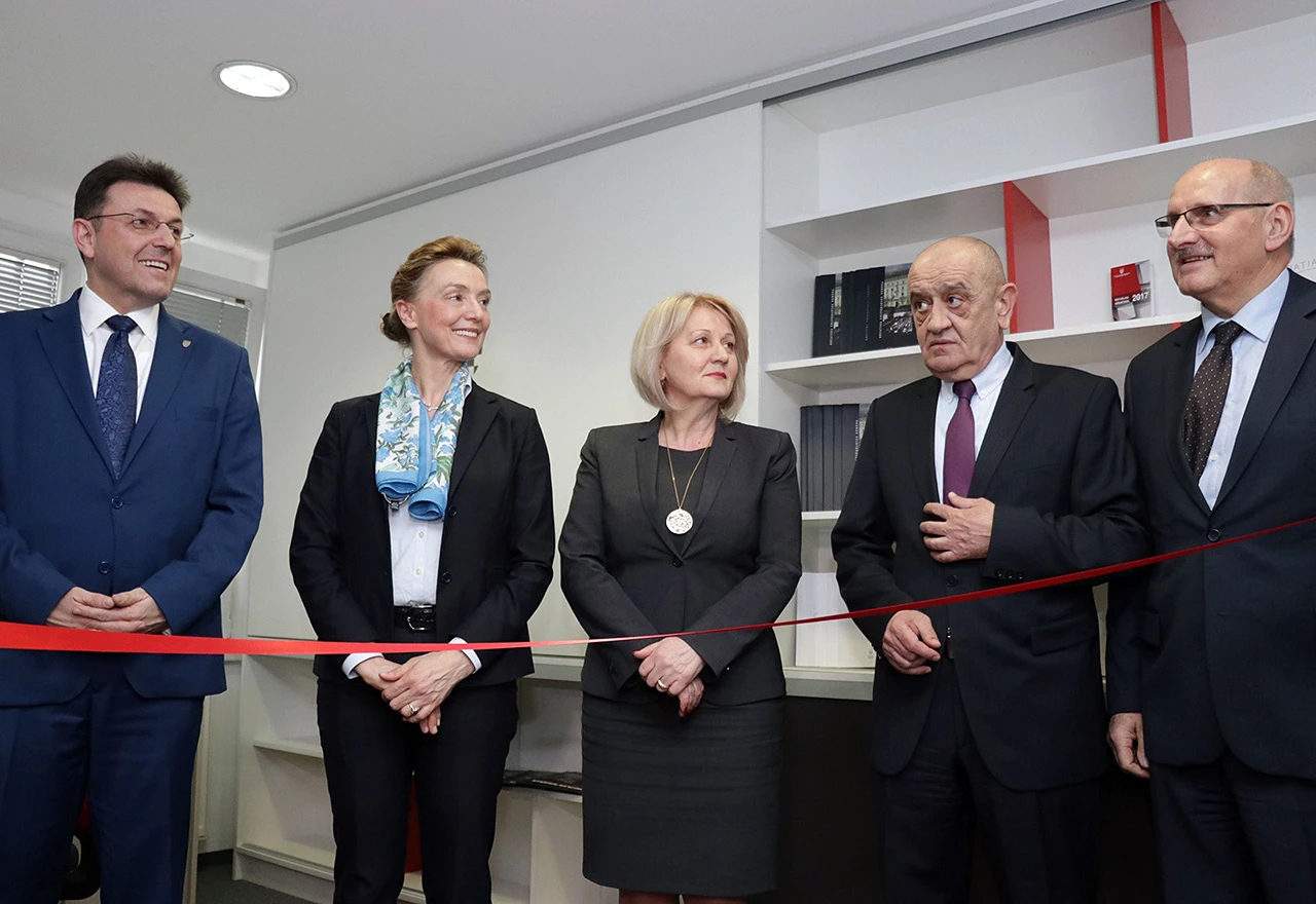U Sarajevu otvoren Ured Hrvatske gospodarske komore, uskoro otvaranje i u Mostaru