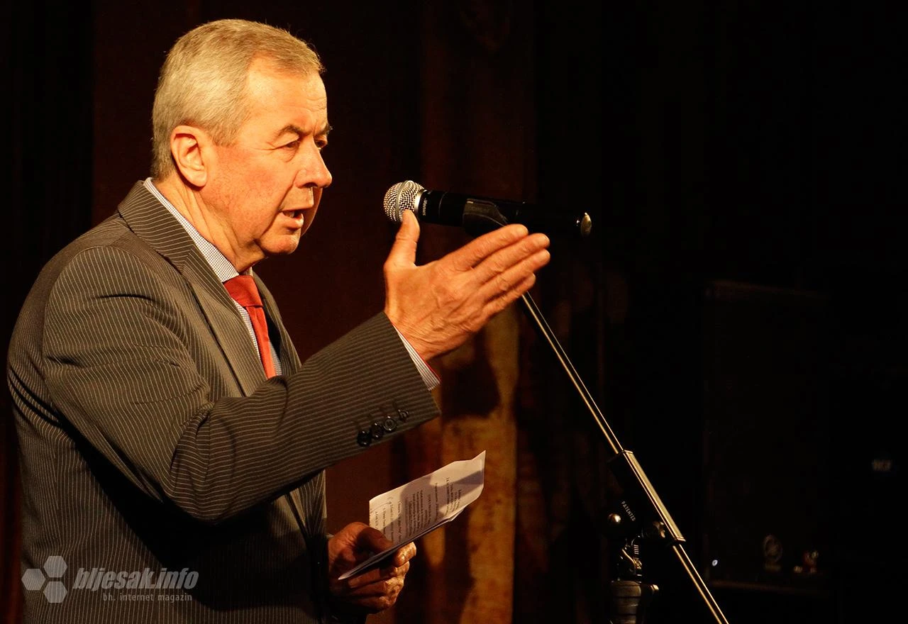 Mostarci su uživali u folklornim kreacijama