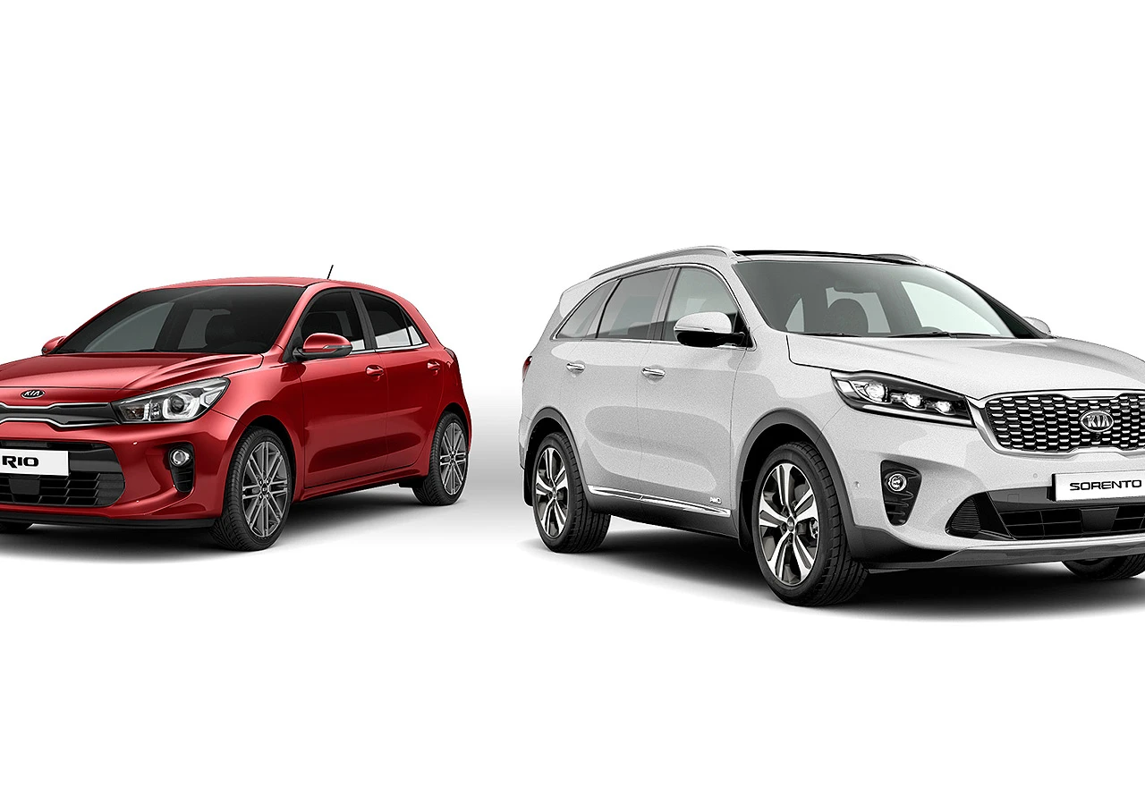 Kia Motors dobavljač vozila Ujedinjenim narodima
