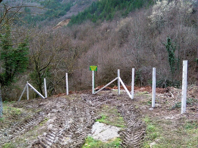 Jablanica staje u kraj divljim deponijima