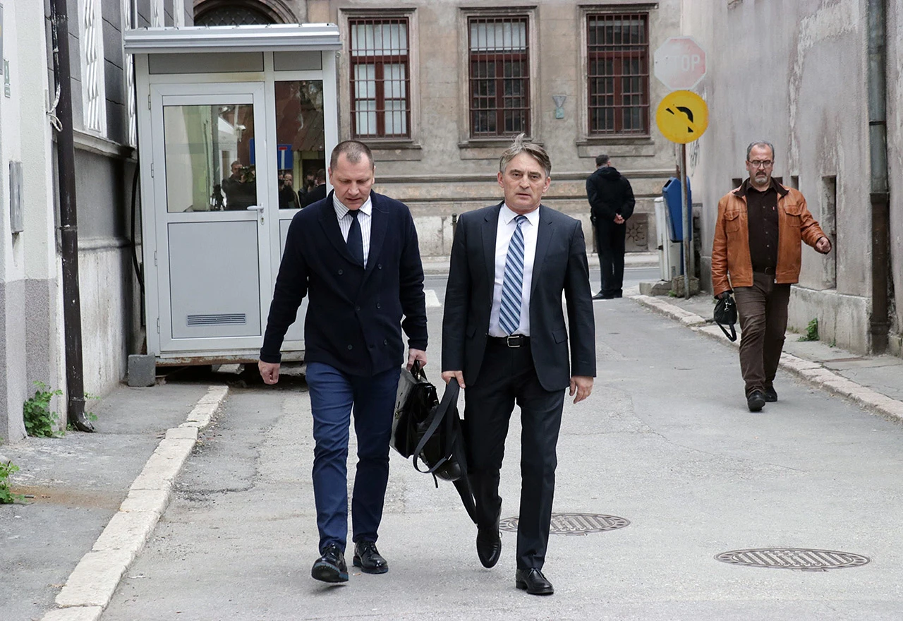SDA, SBB, SDP i DF: Redifinirati nadležnosti Doma naroda FBiH