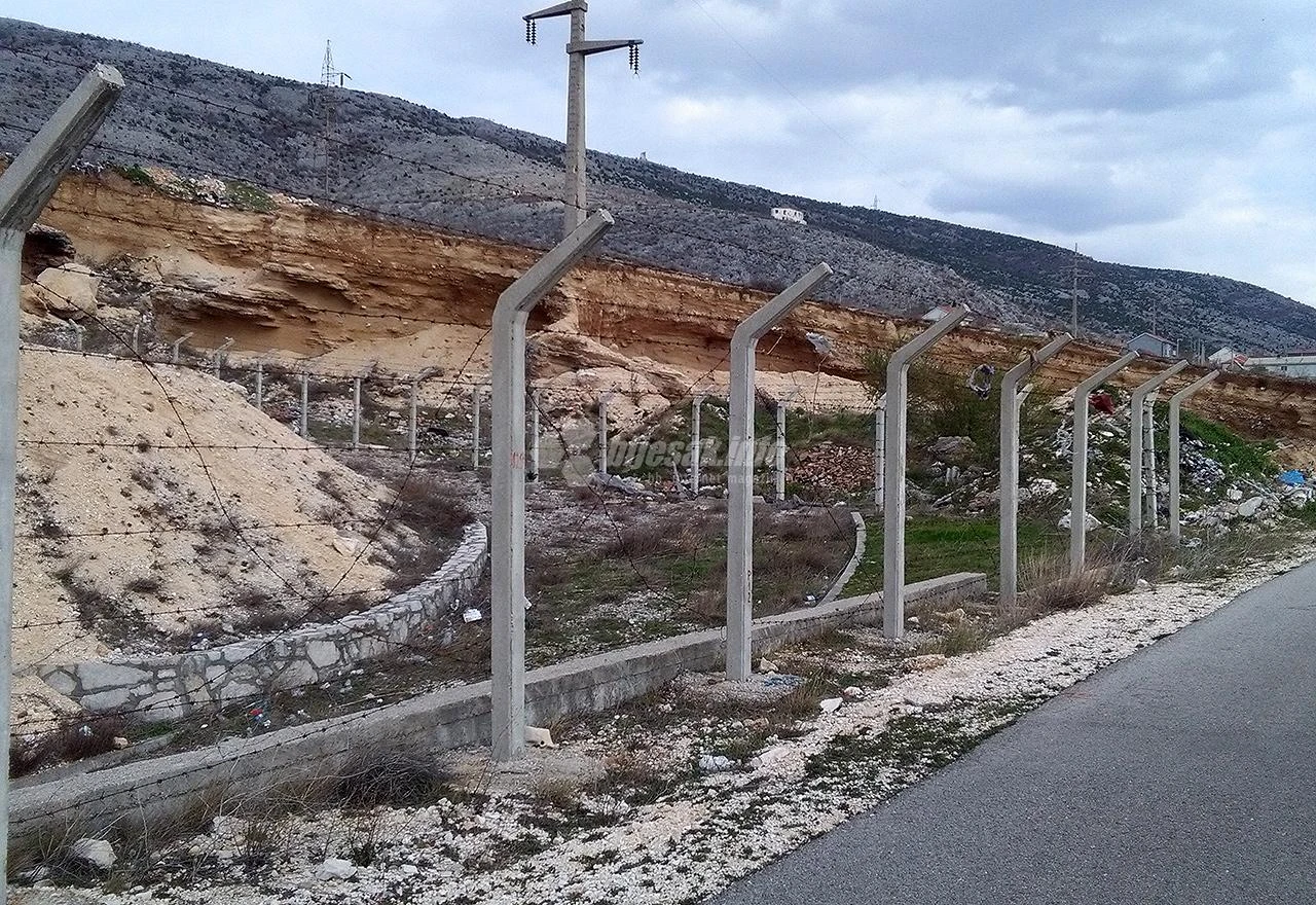 Ekološka katastrofa: Pitka voda bi se mogla zagaditi, instucijama zavezane ruke
