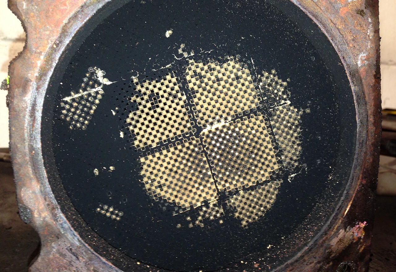Za vozače dizela:  DPF filter i sve što trebate znati o njemu 