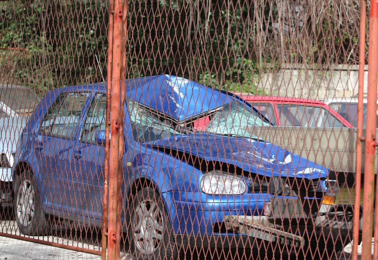 Čapljina: Poznati detalji prometne nesreće u kojoj je smrtno stradao mladić