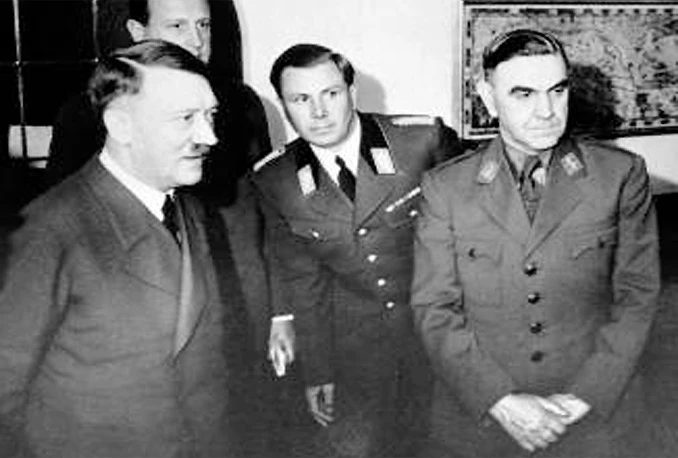 Originali NDH moraju ostati u Srbiji
