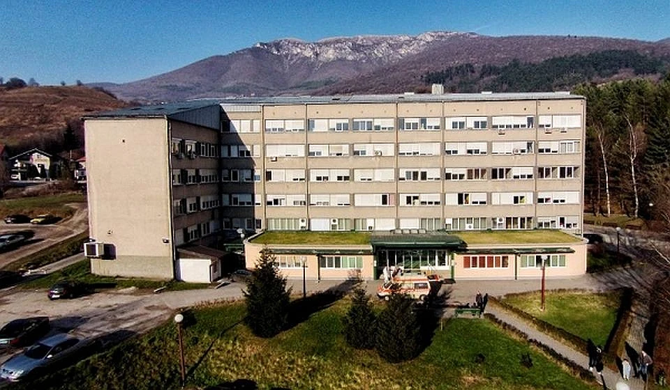 Travnik: Bolnica dobiva porođajni odjel za ''22. stoljeće''