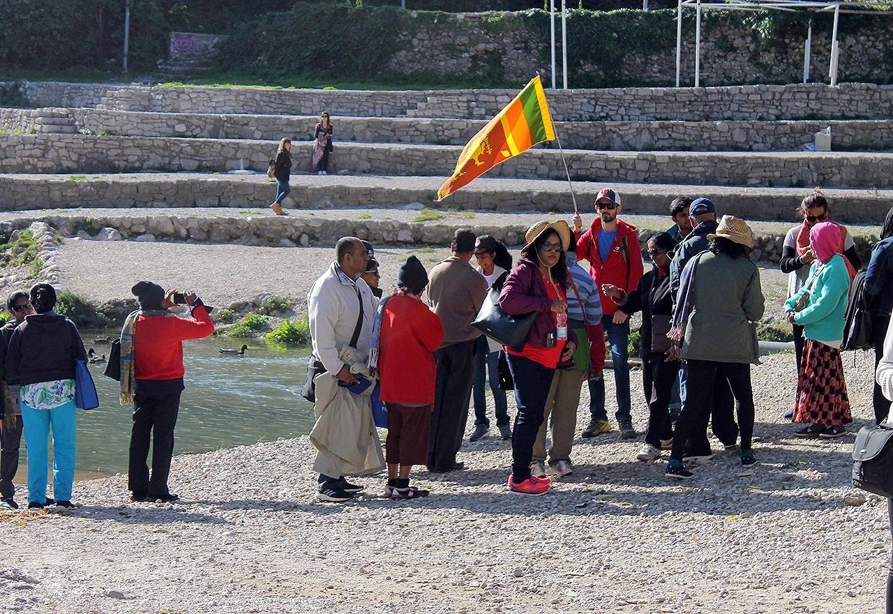 U FBiH najviše noćenja turista iz Hrvatske i Turske