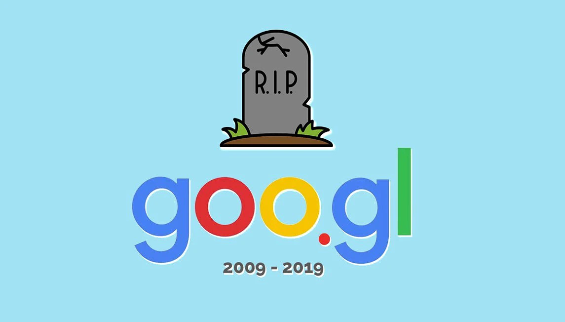 Google gasi servis za skraćivanje URL-ova