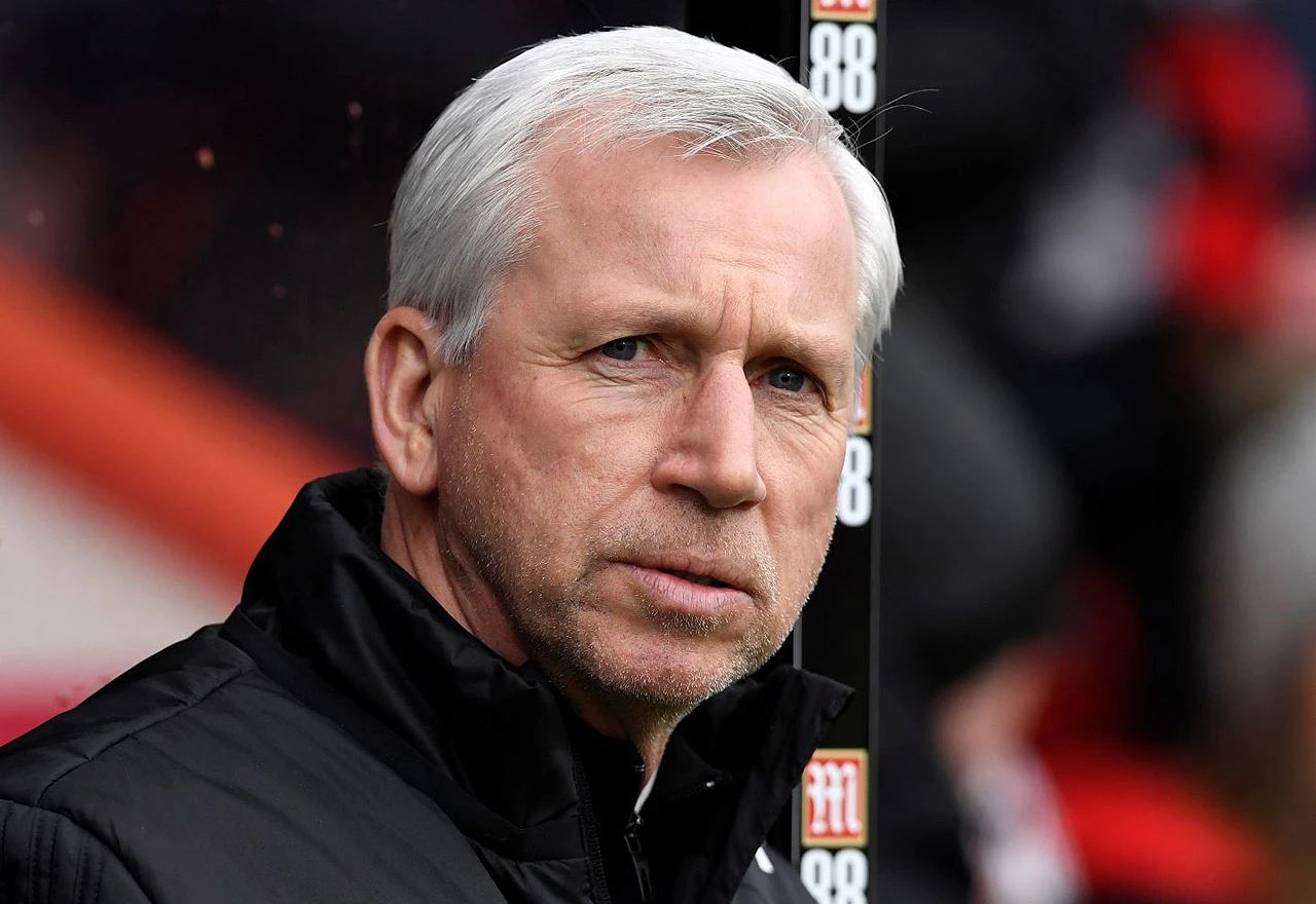 Alan Pardew više nije trener West Bromwich Albiona