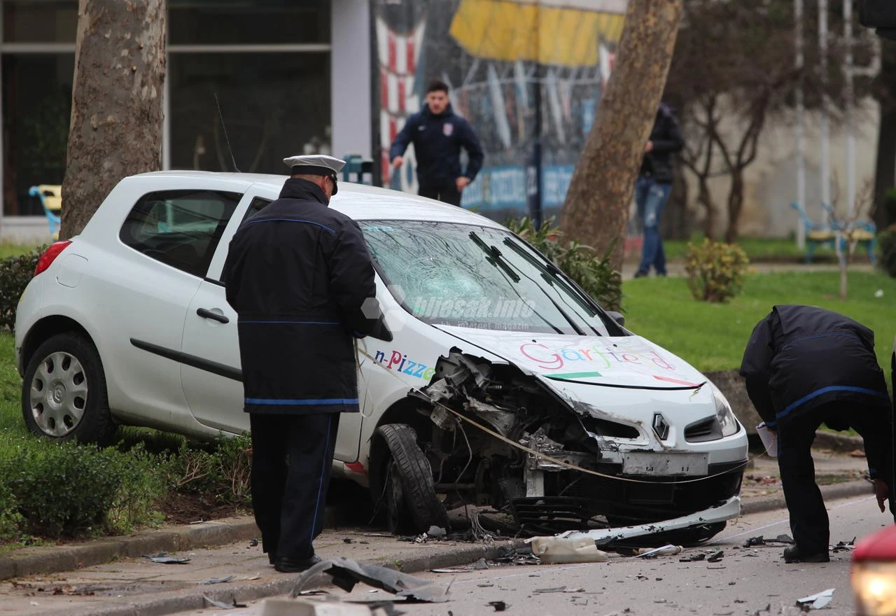 Tri prometne nesreće na Uskrs; čapljinski vatrogasci izvlačili vozilo