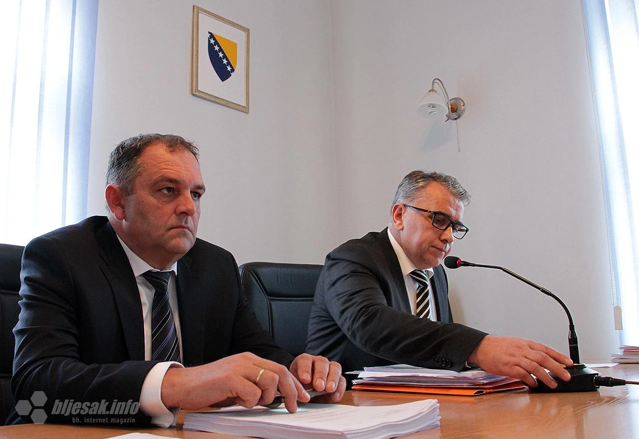 Od zaposlenih u institucijama, 20 posto mora biti branitelja ili članova njihovih obitelji