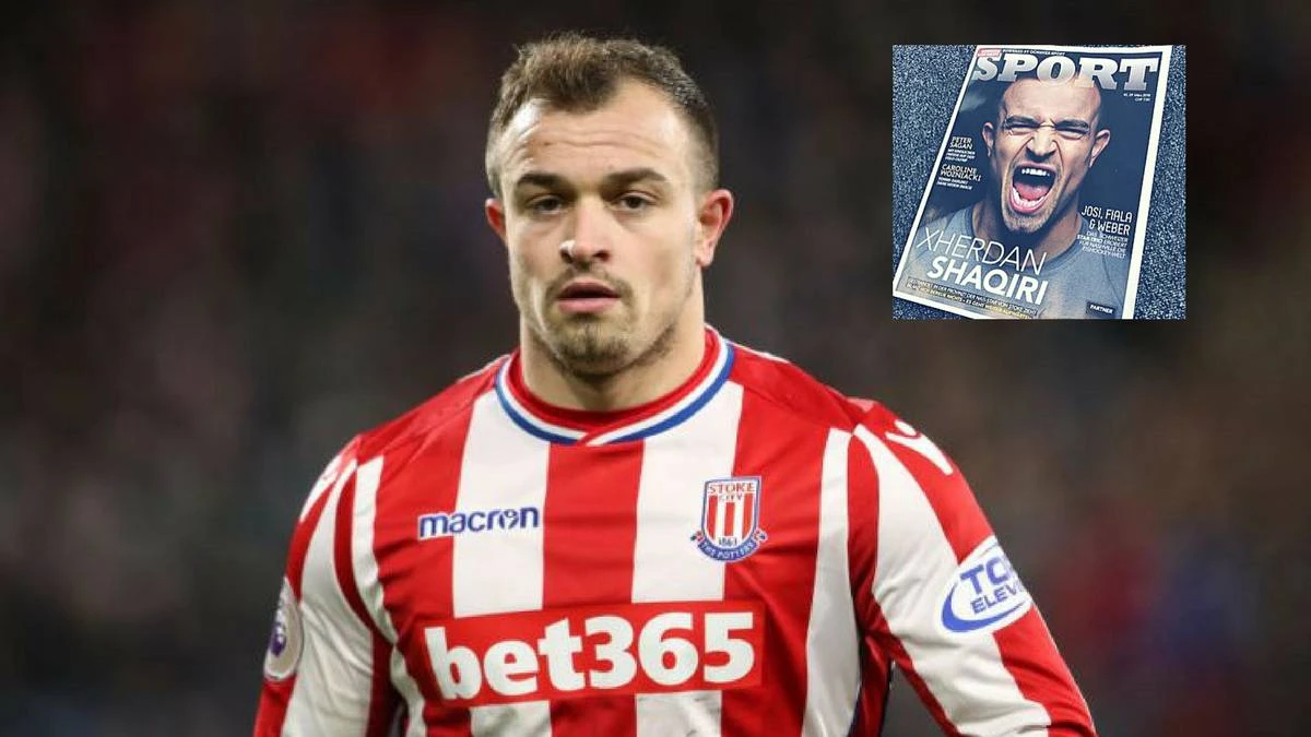 "U Stoke Cityju ni Ronaldinho ne bi mogao ništa napraviti"
