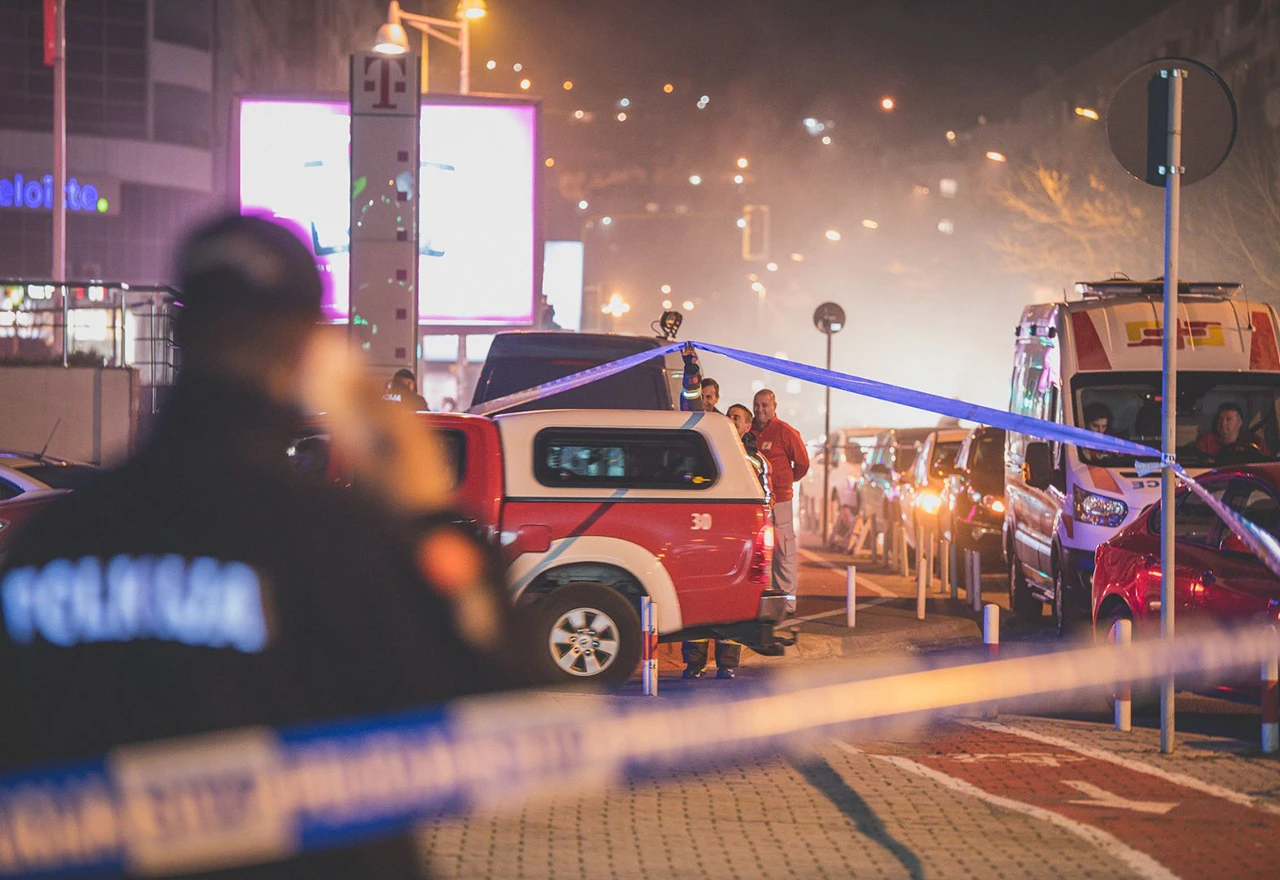 Crna Gora na rubu bezakonja: Čelni ljudi podnijeli ostavke nakon serije mafijaških ubojstava