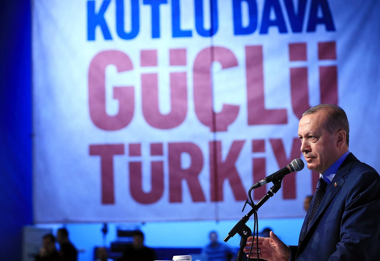 Erdogan poručio kosovskom premijeru: Polagat ćeš račune jer si hranio neprijatelje Turske