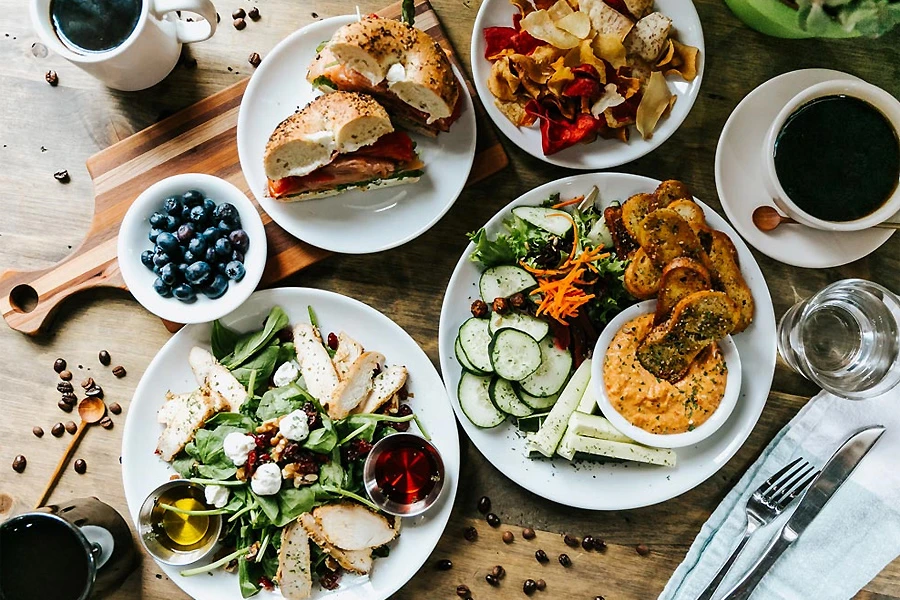 Savjeti kako da vas blagdani 'ne koštaju' viška kilograma!