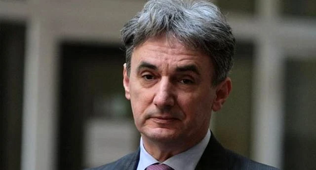 Novi predsjednik Društva pisaca BiH Hadžem Hajdarević