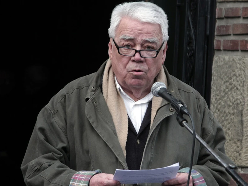 Preminuo Kamenko Katić