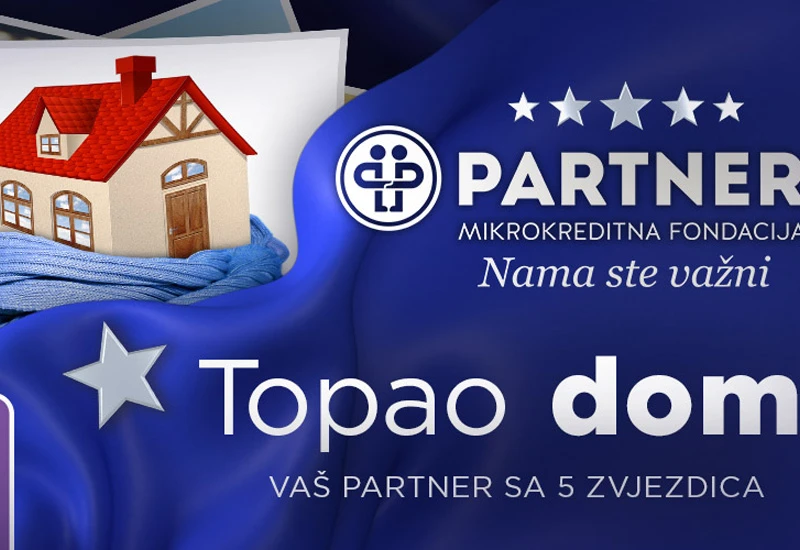 EBRD i Partner MKF potpisali ugovor vrijedan 10 milijuna KM