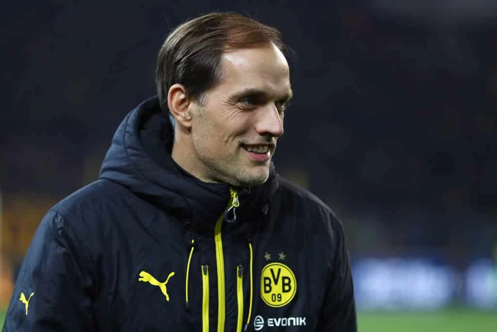 Thomas Tuchel preuzet će ovoga ljeta Paris St-Germain