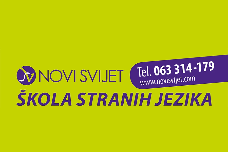 Upis novih polaznika u ''Novi svijet''