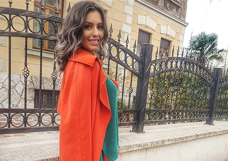 Kraljica društvenih mreža: Mostarka se natječe za cosmo influencericu