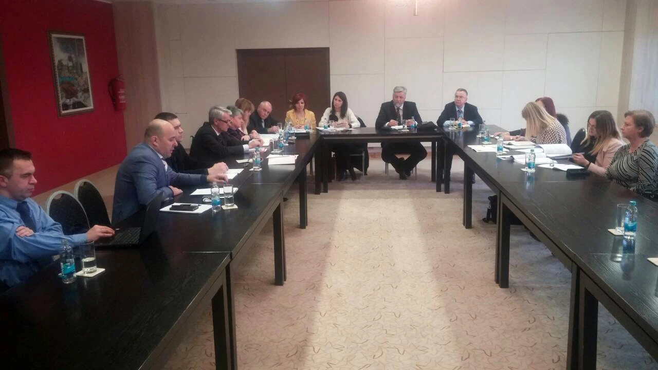 Usuglašen Strateški okvir za reformu javne uprave za 2018. – 2022.