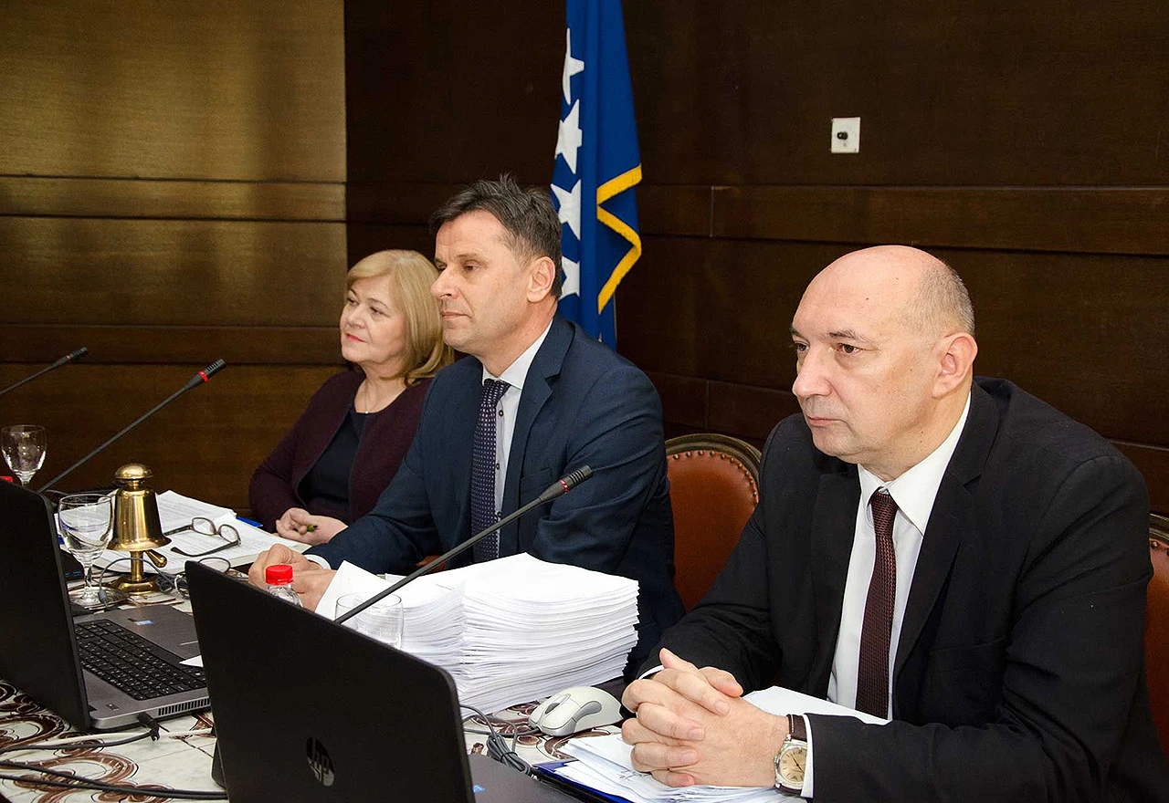 2018.- 2020.: Pročitajte ekonomsku politiku Vlade