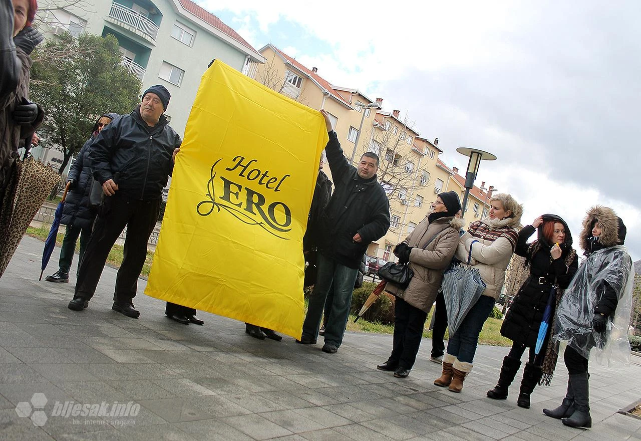 Novalić ne odgovara radnicima Ere, pisao mu i Bešlić