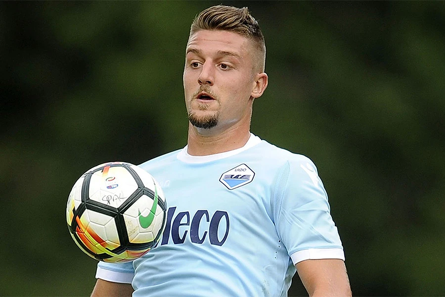 Milinković-Savić vrijedi više od 90 milijuna eura