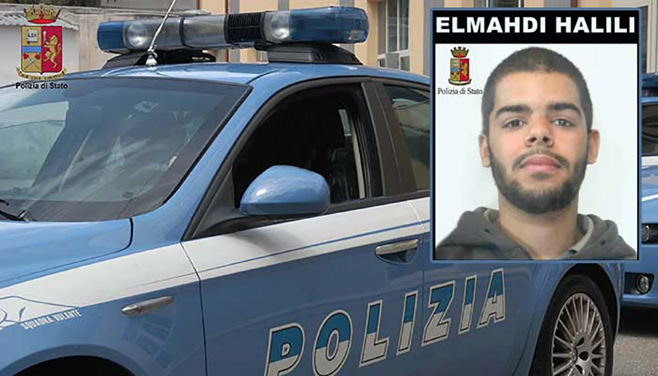 Italija: Uhićen 23-godišnjak zbog planiranja napada kamionom