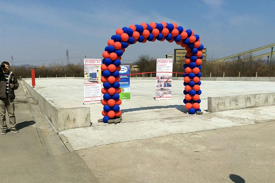 BiH prva u regiji dobila centar za analizu zemlje