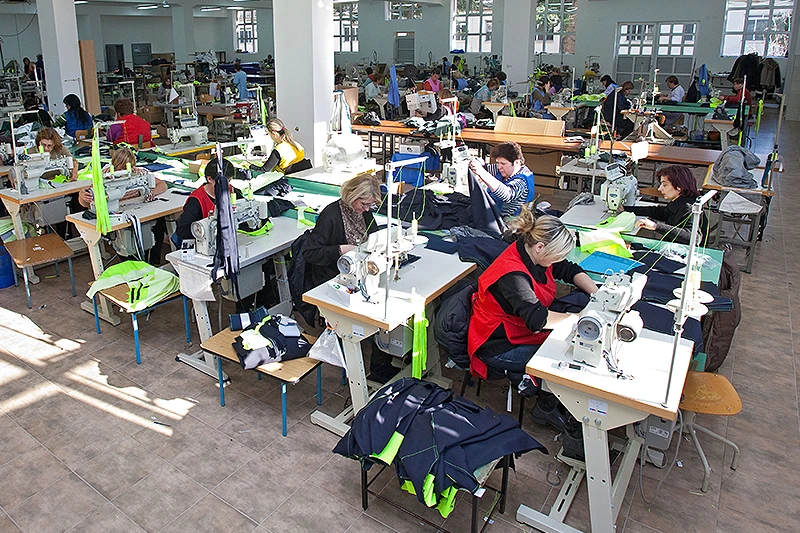 Turski investitor zainteresiran za otvaranje pogona tekstilne industrije u BIH